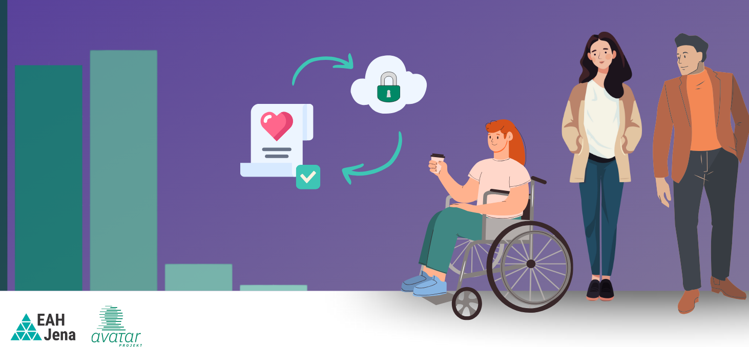 Datenbrowser DIVE: Wie steht die Bevölkerung dazu, ihre Gesundheitsdaten zu teilen?
